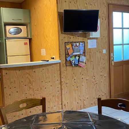 Gite Cottage 2 A 4 Pers Bulle Der 12A Lac Du Der Жифомон-Шампобер Екстериор снимка