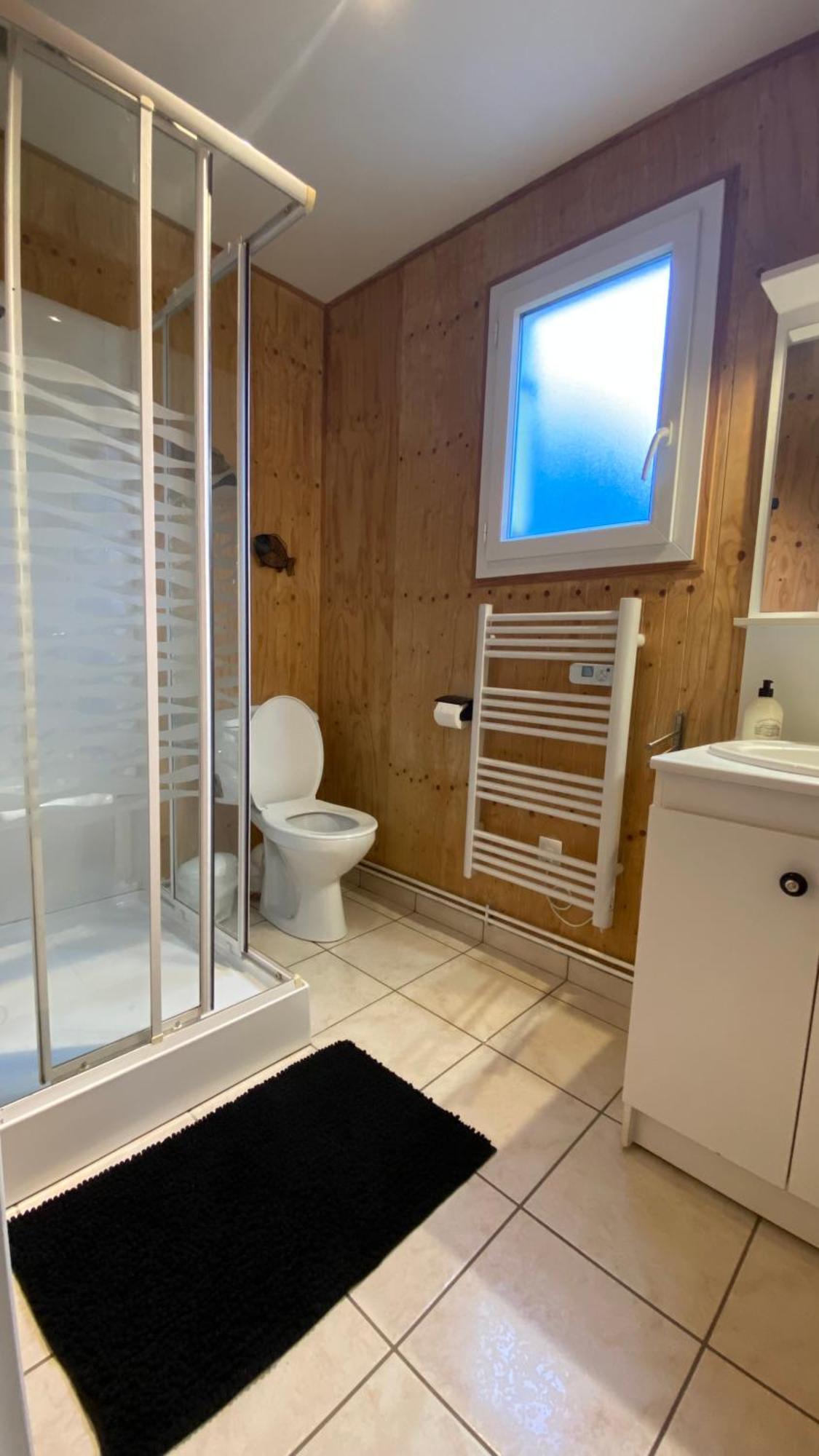 Gite Cottage 2 A 4 Pers Bulle Der 12A Lac Du Der Жифомон-Шампобер Екстериор снимка