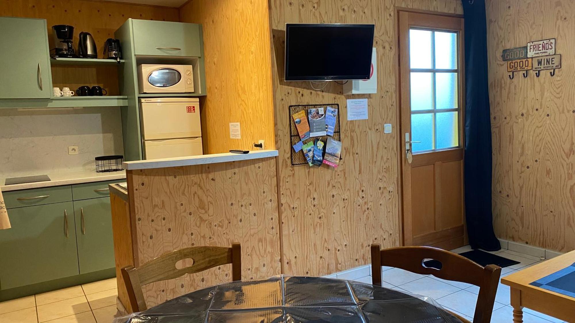 Gite Cottage 2 A 4 Pers Bulle Der 12A Lac Du Der Жифомон-Шампобер Екстериор снимка