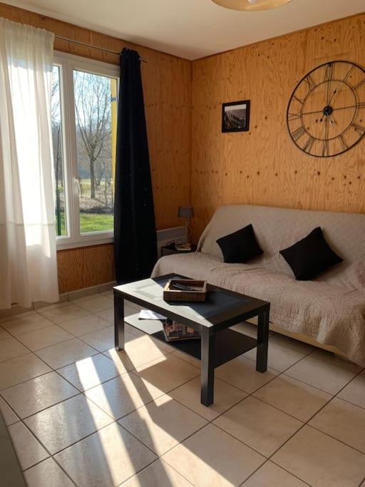 Gite Cottage 2 A 4 Pers Bulle Der 12A Lac Du Der Жифомон-Шампобер Екстериор снимка