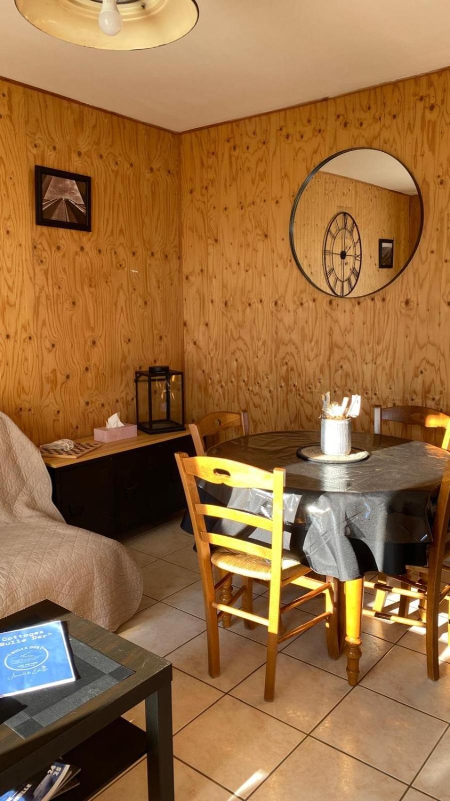 Gite Cottage 2 A 4 Pers Bulle Der 12A Lac Du Der Жифомон-Шампобер Екстериор снимка