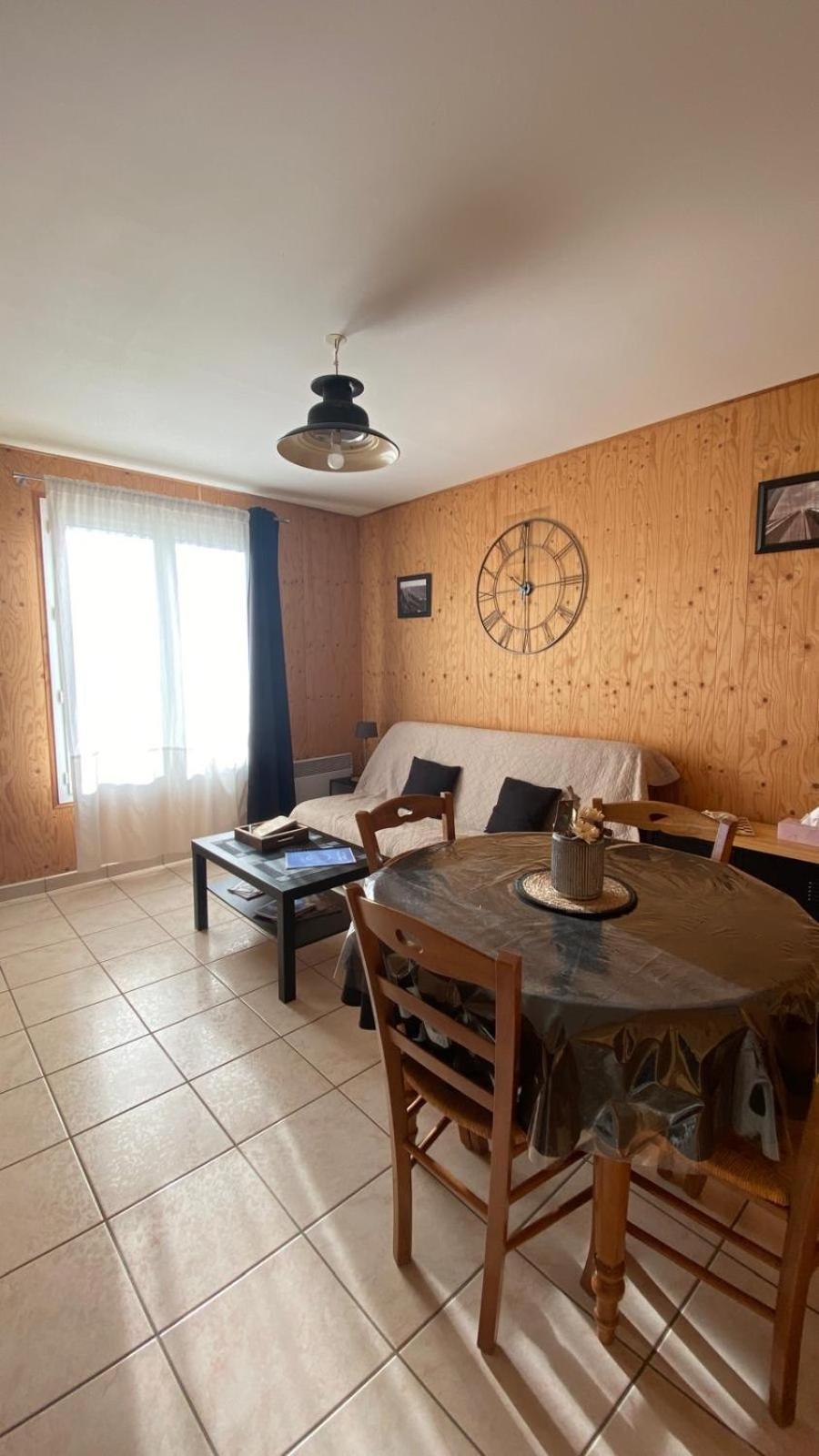 Gite Cottage 2 A 4 Pers Bulle Der 12A Lac Du Der Жифомон-Шампобер Екстериор снимка